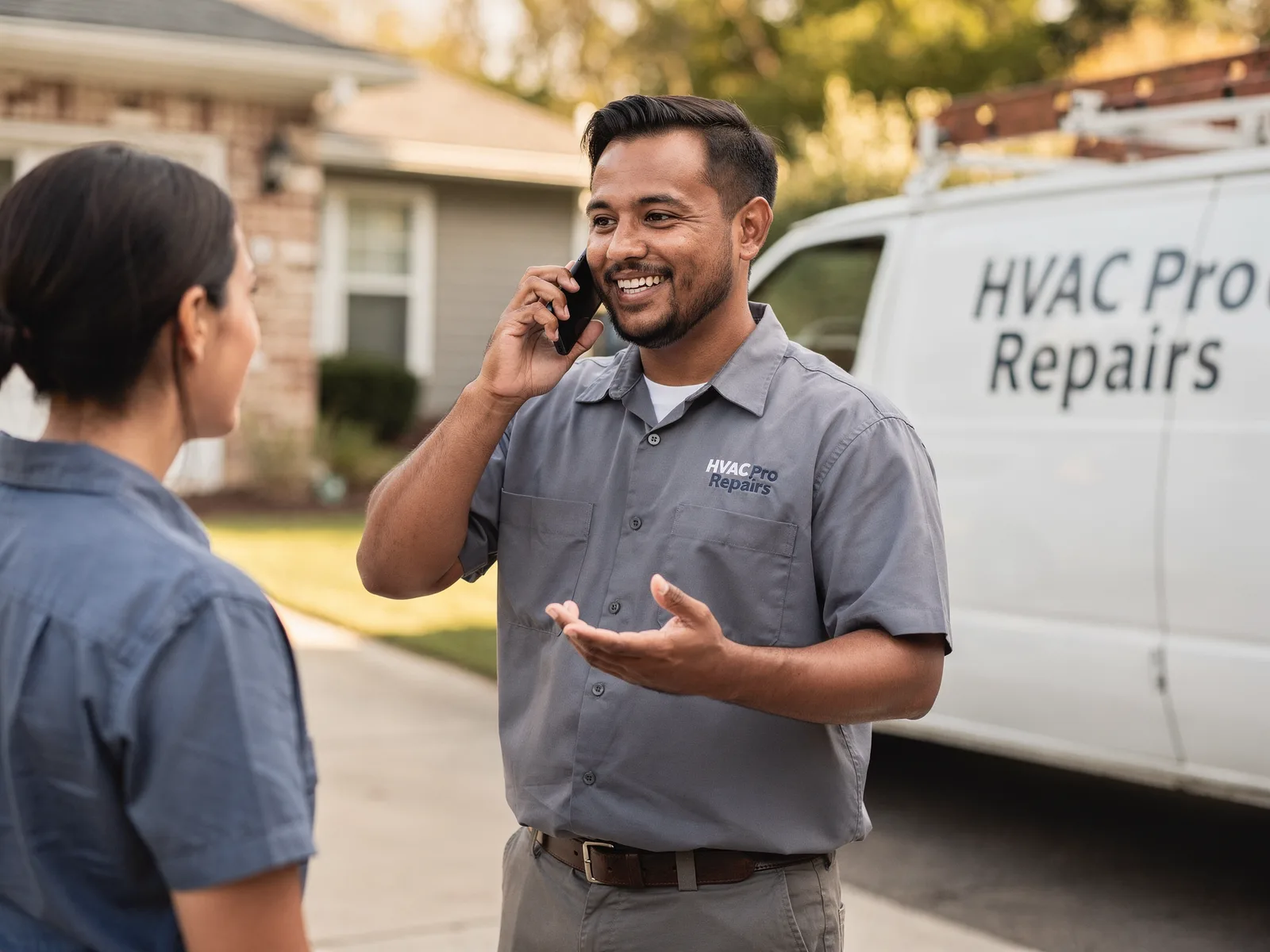 Heat Pump Repair Worthington, MN FAQs